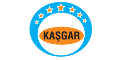 Kaşgar Logo